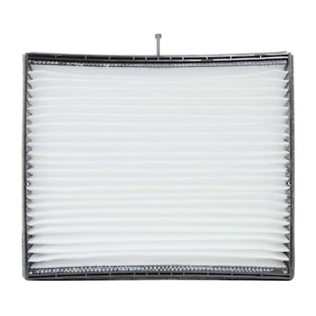 Tyc 800098P Cabin Air Filter 800098P